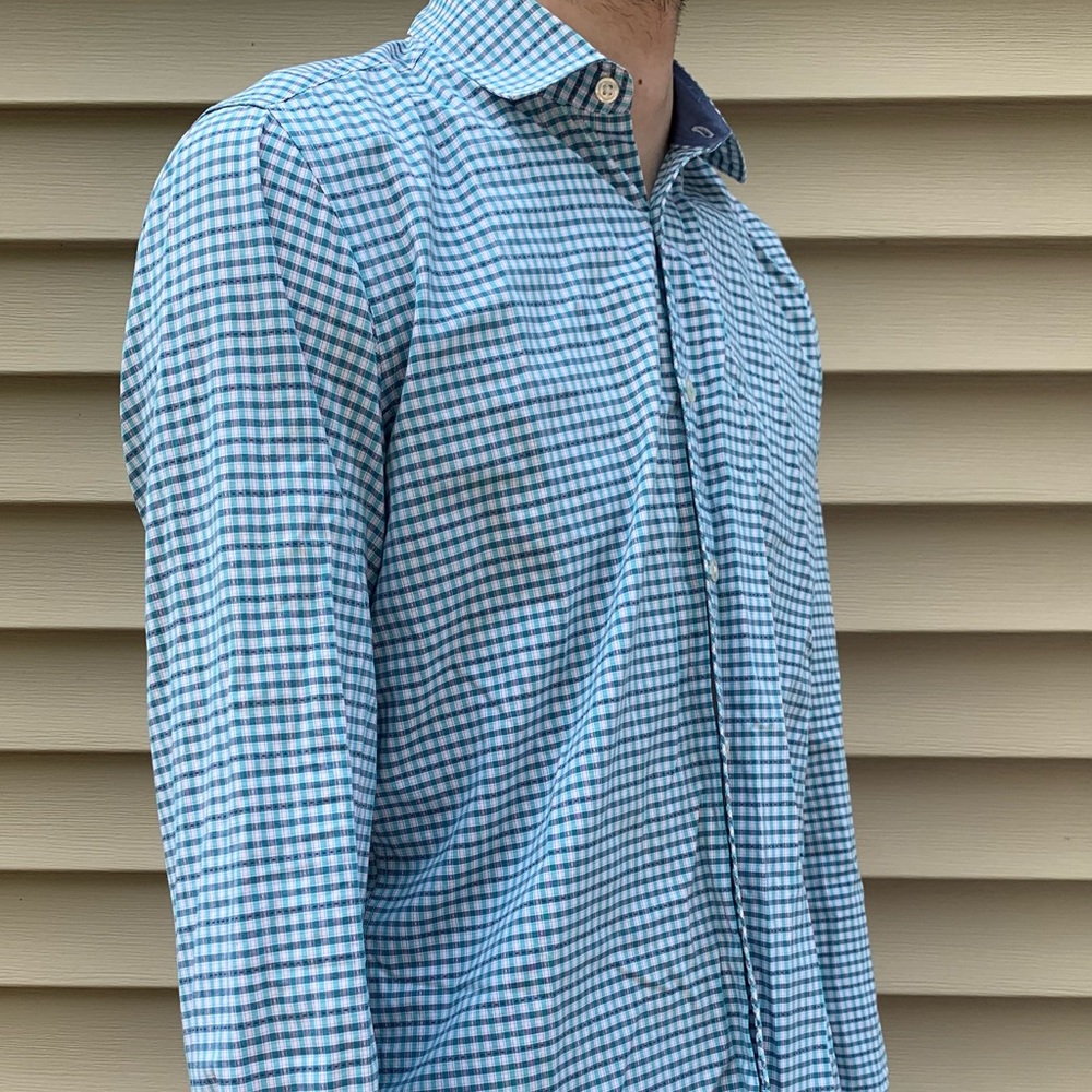 Hugo Boss | Men’s Dress Shirt